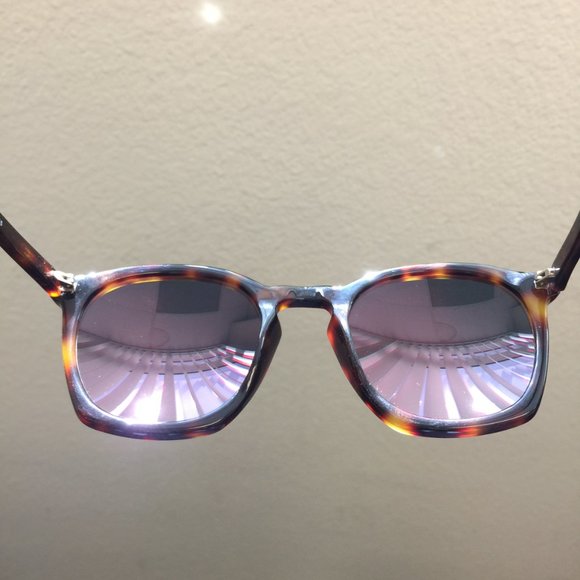 Geek Red Rouq 4.0 Sunglasses- MISC071 - Picture 4 of 7